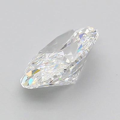3.02 Carat Oval Lab Diamond :: Greenstar spin frame 03