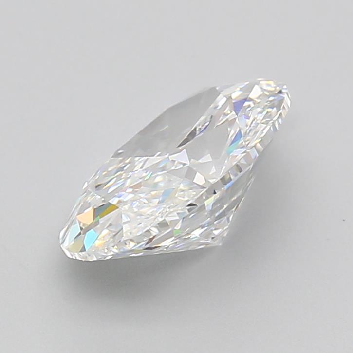 3.02 Carat Oval Lab Diamond :: Greenstar spin frame 03