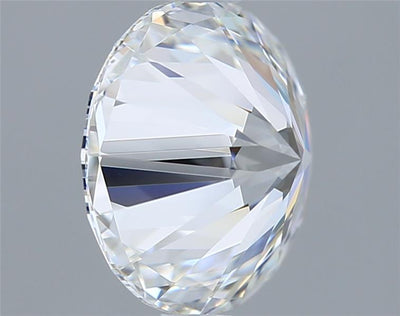 2.01 Carat Round Lab Diamond :: Greenstar spin frame 03