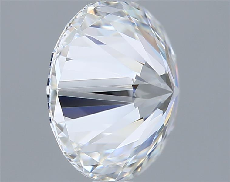 2.01 Carat Round Lab Diamond :: Greenstar spin frame 03