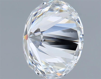 1.50 Carat Round Lab Diamond :: Greenstar spin frame 03
