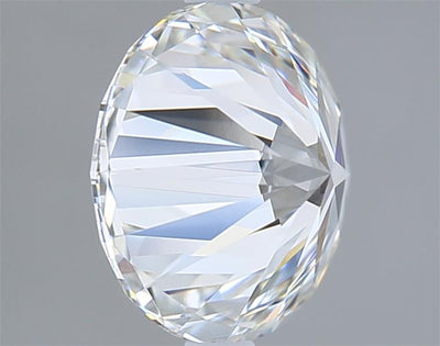 2.51 Carat Round Lab Diamond :: Greenstar spin frame 03