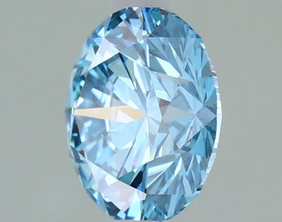 1.15 Carat Round Lab Diamond :: Greenstar spin frame 03