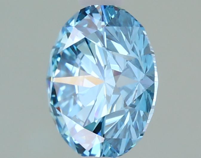 1.15 Carat Round Lab Diamond :: Greenstar spin frame 03