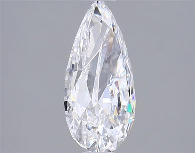 1.50 Carat Pear Lab Diamond :: Greenstar spin frame 03