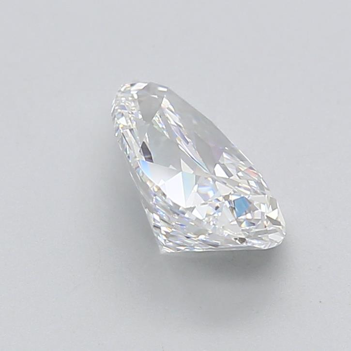 2.04 Carat Pear Lab Diamond :: Greenstar spin frame 03