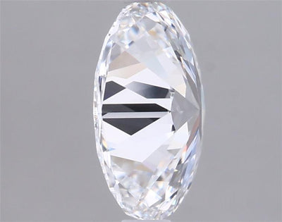 1.05 Carat Oval Lab Diamond :: Greenstar spin frame 03