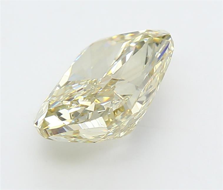4.03 Carat Cushion Lab Diamond :: Greenstar spin frame 03