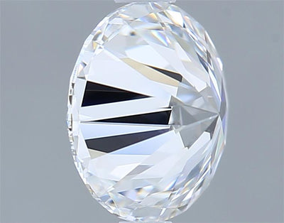 1.83 Carat Round Lab Diamond :: Greenstar spin frame 03
