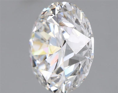 2.51 Carat Round Lab Diamond :: Greenstar spin frame 03
