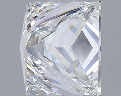 2.01 Carat Princess Lab Diamond :: Greenstar spin frame 03