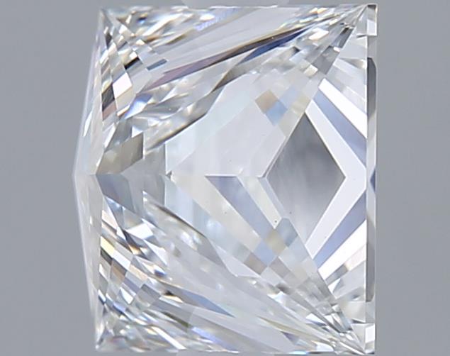 2.01 Carat Princess Lab Diamond :: Greenstar spin frame 03