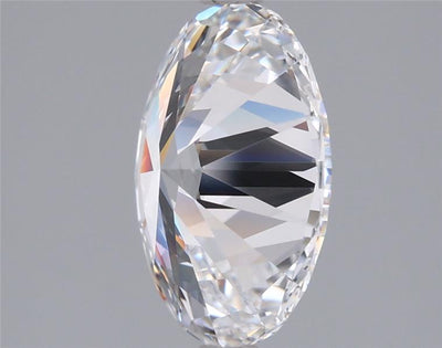 2.06 Carat Oval Lab Diamond :: Greenstar spin frame 03