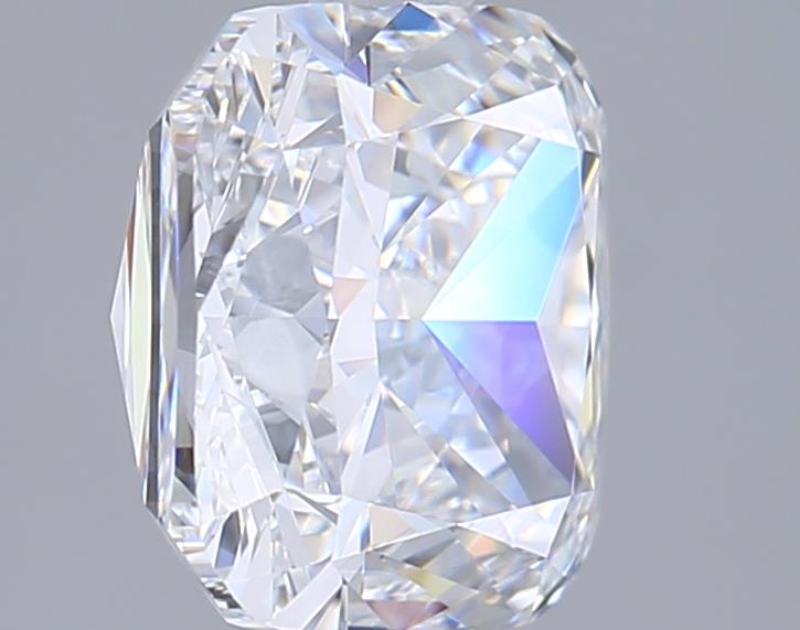 2.51 Carat Cushion Lab Diamond :: Greenstar spin frame 03