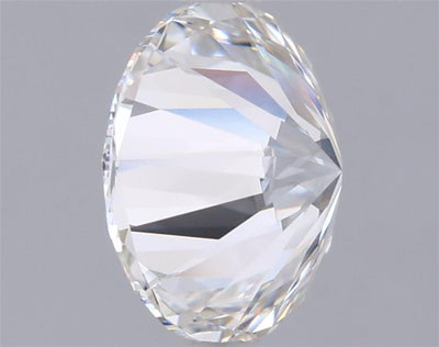 2.06 Carat Round Lab Diamond :: Greenstar spin frame 03