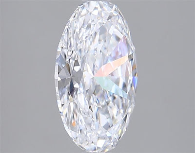 2.02 Carat Oval Lab Diamond :: Greenstar spin frame 03