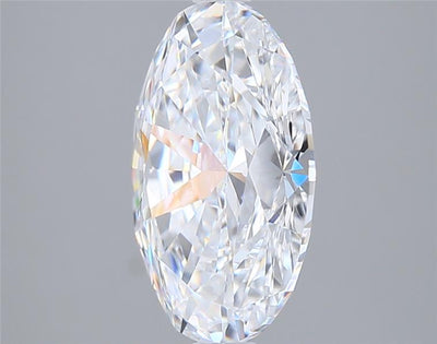 2.54 Carat Oval Lab Diamond :: Greenstar spin frame 03