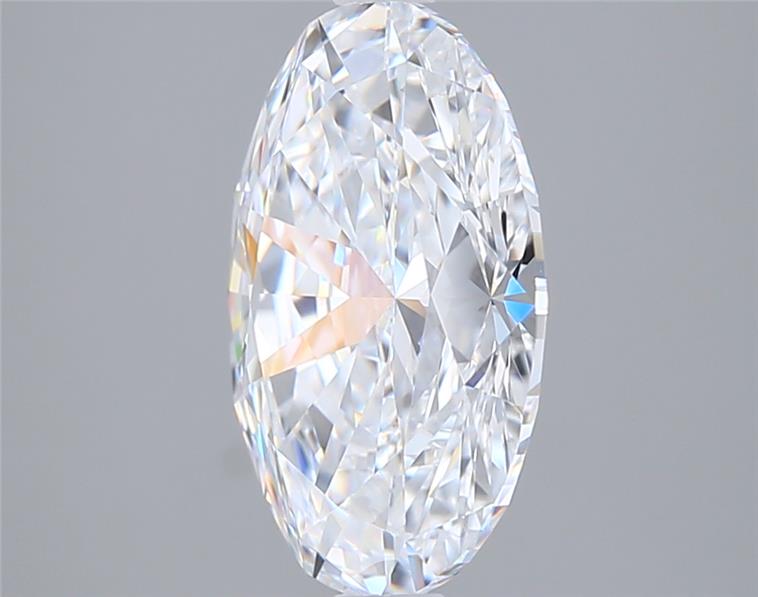2.54 Carat Oval Lab Diamond :: Greenstar spin frame 03
