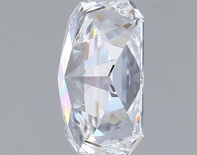 1.46 Carat Radiant Lab Diamond :: Greenstar spin frame 03