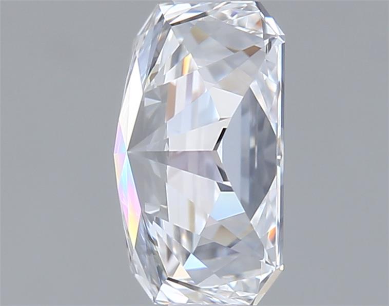 1.46 Carat Radiant Lab Diamond :: Greenstar spin frame 03
