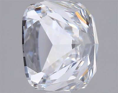 2.55 Carat Cushion Lab Diamond :: Greenstar spin frame 03