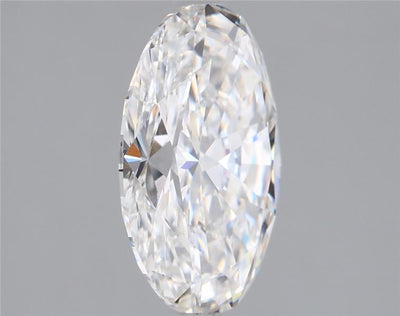 2.04 Carat Oval Lab Diamond :: Greenstar spin frame 03
