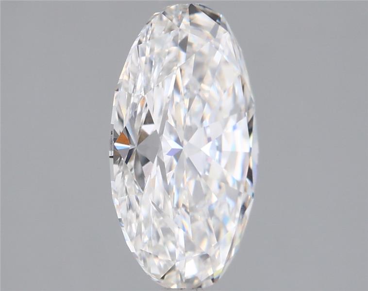 2.04 Carat Oval Lab Diamond :: Greenstar spin frame 03