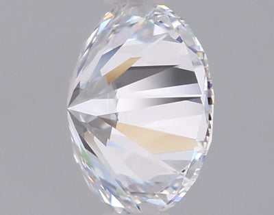1.14 Carat Round Lab Diamond :: Greenstar spin frame 03