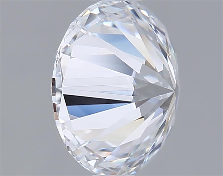1.51 Carat Round Lab Diamond :: Greenstar spin frame 03