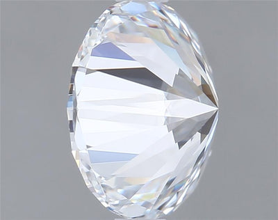 1.95 Carat Round Lab Diamond :: Greenstar spin frame 03