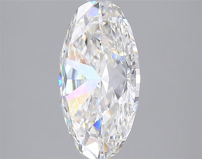 3.01 Carat Oval Lab Diamond :: Greenstar spin frame 03