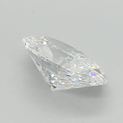 2.03 Carat Oval Lab Diamond :: Greenstar spin frame 03