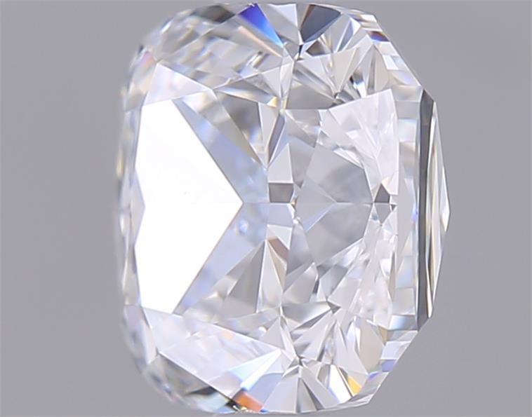 1.79 Carat Cushion Lab Diamond :: Greenstar spin frame 03