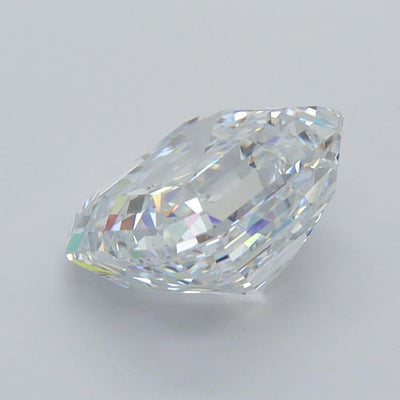 2.02 Carat Asscher Lab Diamond :: Greenstar spin frame 03