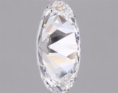 1.01 Carat Oval Lab Diamond :: Greenstar spin frame 03