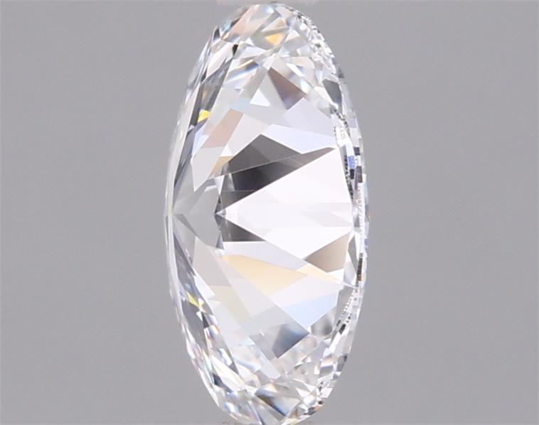 1.01 Carat Oval Lab Diamond :: Greenstar spin frame 03