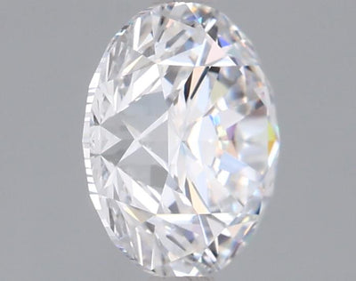1.51 Carat Round Lab Diamond :: Greenstar spin frame 03