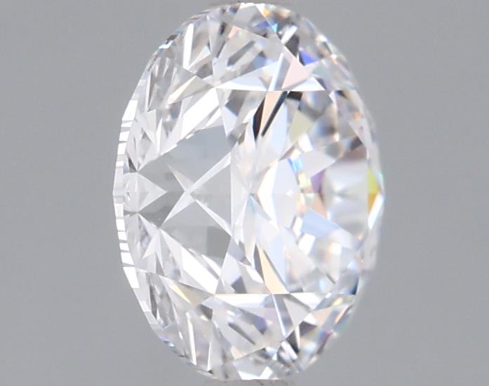 1.51 Carat Round Lab Diamond :: Greenstar spin frame 03