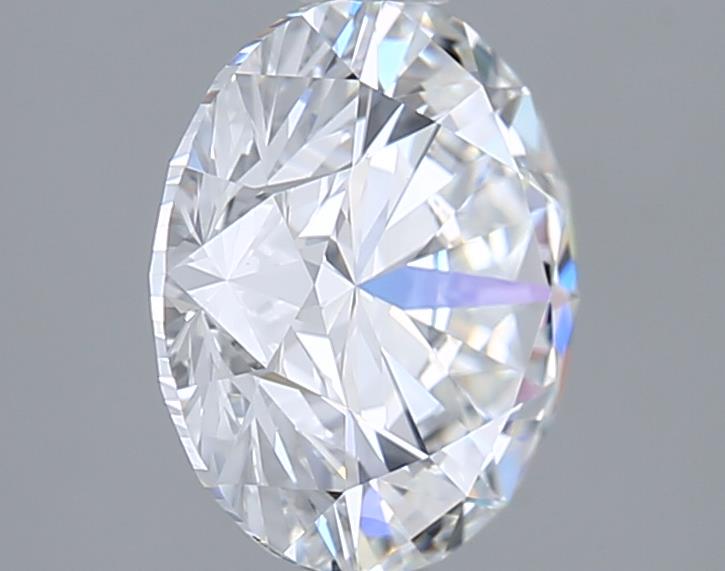 2.01 Carat Round Lab Diamond :: Greenstar spin frame 03