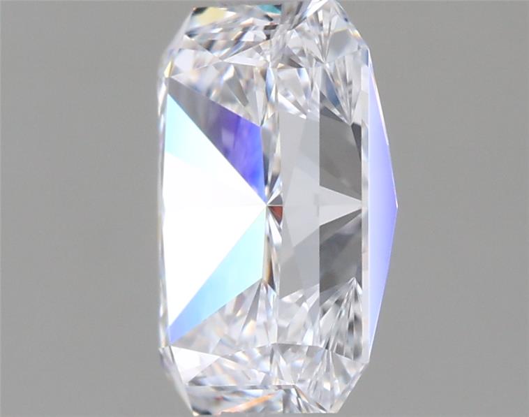 1.56 Carat Radiant Lab Diamond :: Greenstar spin frame 03