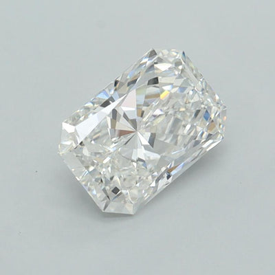 1.11 Carat Radiant Lab Diamond :: Greenstar spin frame 03