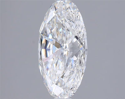 2.05 Carat Oval Lab Diamond :: Greenstar spin frame 03
