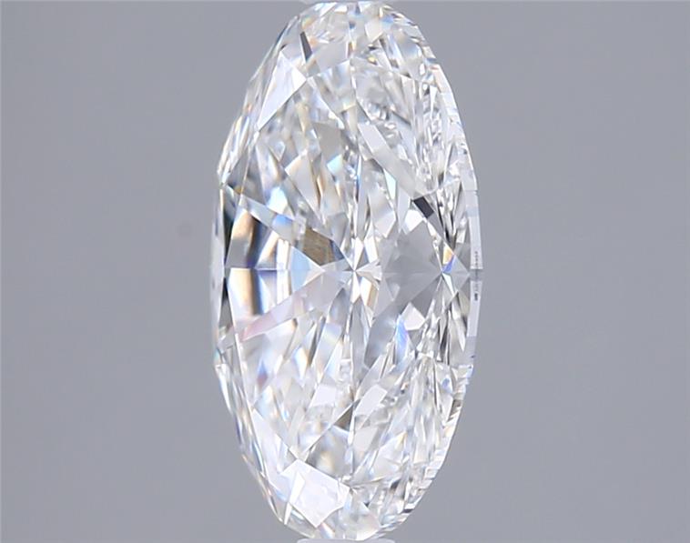2.05 Carat Oval Lab Diamond :: Greenstar spin frame 03