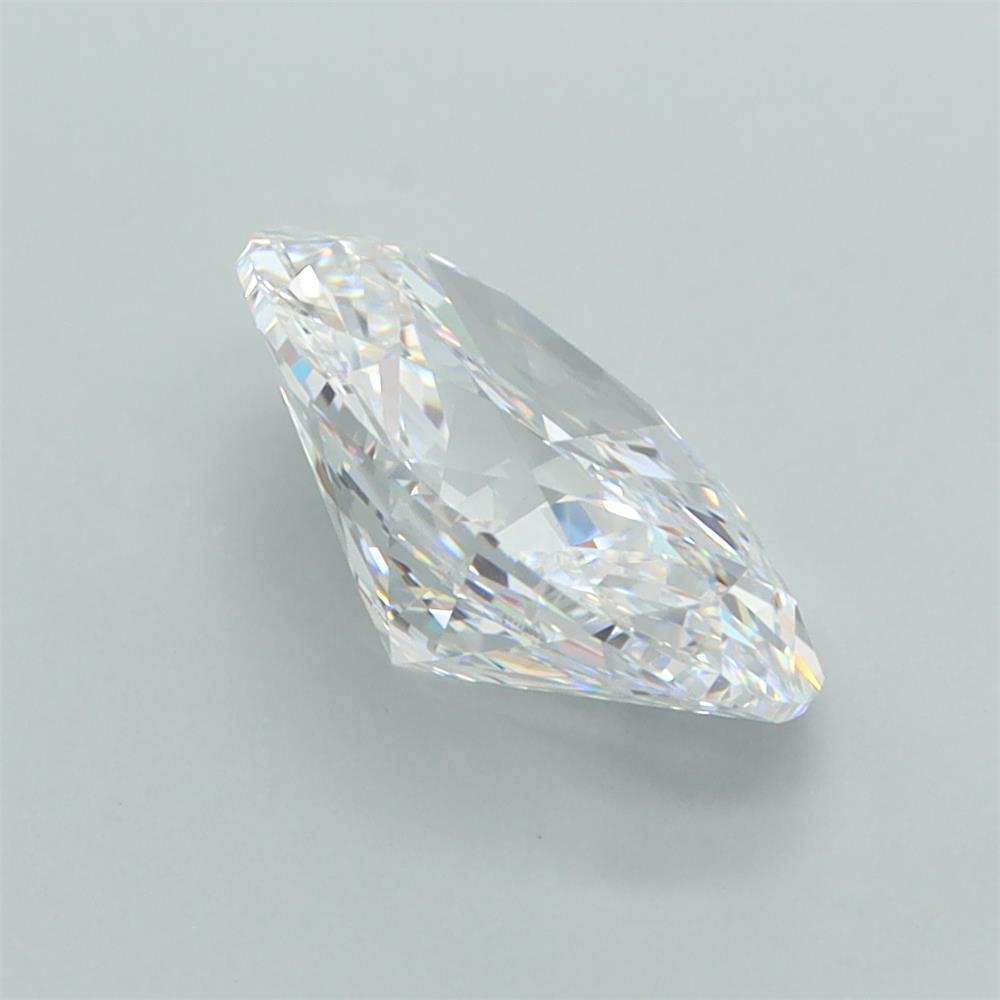 2.51 Carat Oval Lab Diamond :: Greenstar spin frame 03
