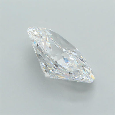 2.51 Carat Oval Lab Diamond :: Greenstar spin frame 03