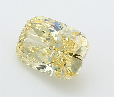 3.05 Carat Cushion Lab Diamond :: Greenstar spin frame 03