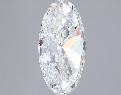 6.01 Carat Oval Lab Diamond :: Greenstar spin frame 03