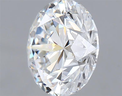 2.04 Carat Round Lab Diamond :: Greenstar spin frame 03