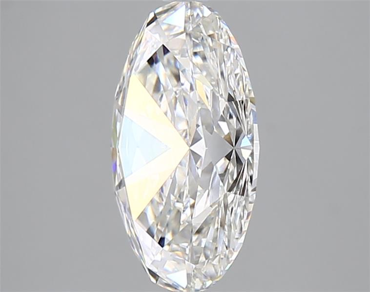 3.04 Carat Oval Lab Diamond :: Greenstar spin frame 03
