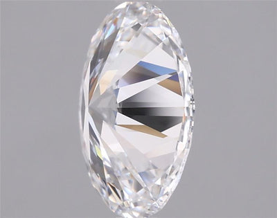 1.51 Carat Oval Lab Diamond :: Greenstar spin frame 03